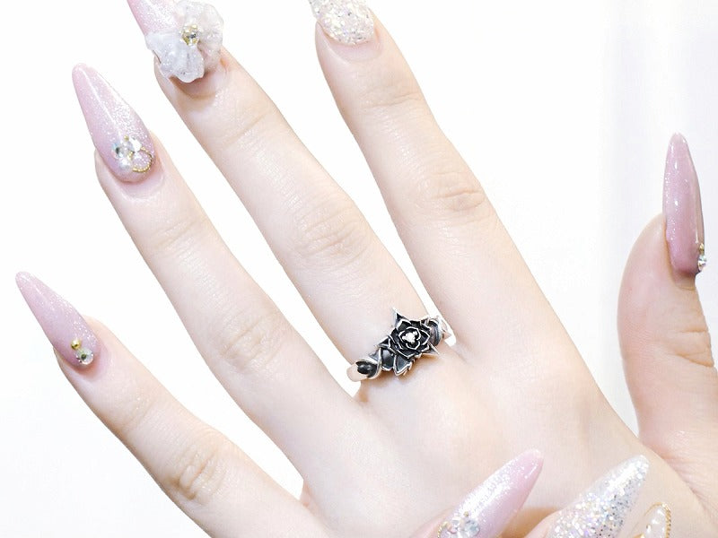 スターローズリング