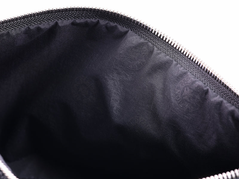 ボートショルダーバッグ