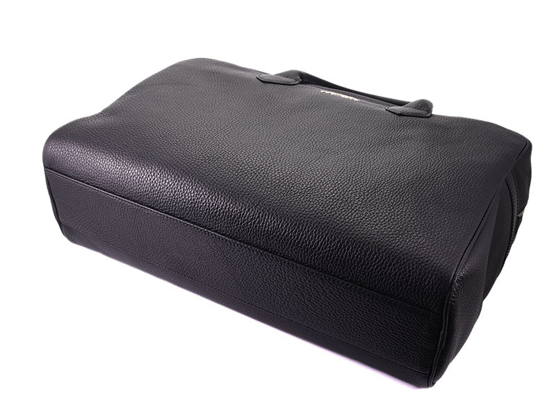 スリムボストンバッグ