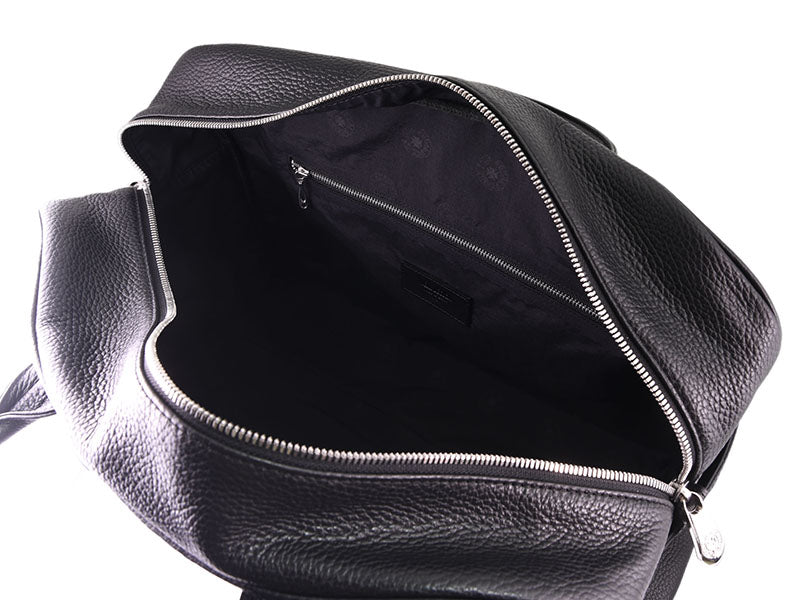 スリムボストンバッグ