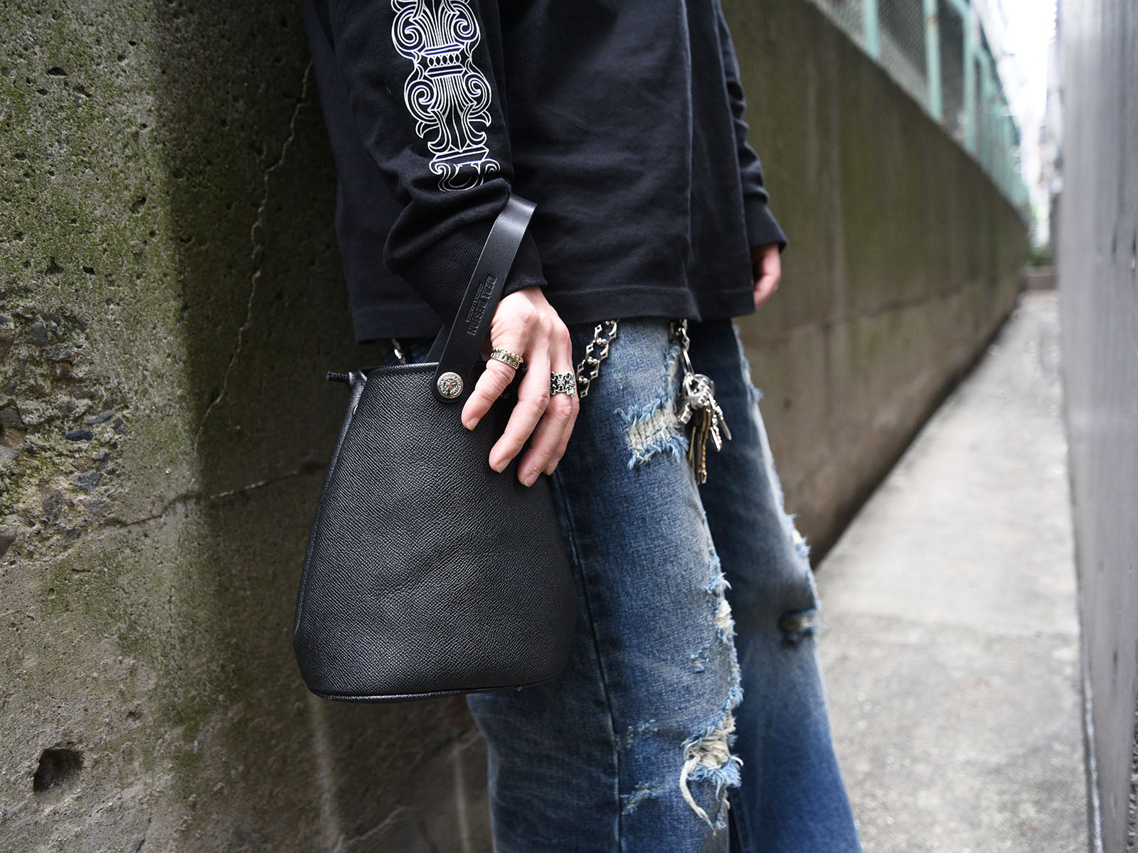 アポロバッグ2nd