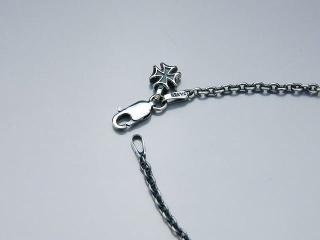 ベーシックチェーン:アズキ 60