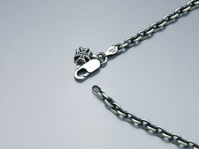 ベーシックチェーン:アズキ 100