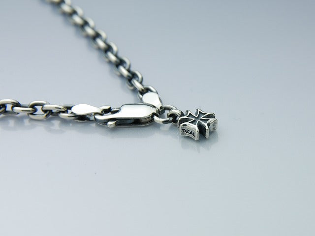 ベーシックチェーン:アズキ 100