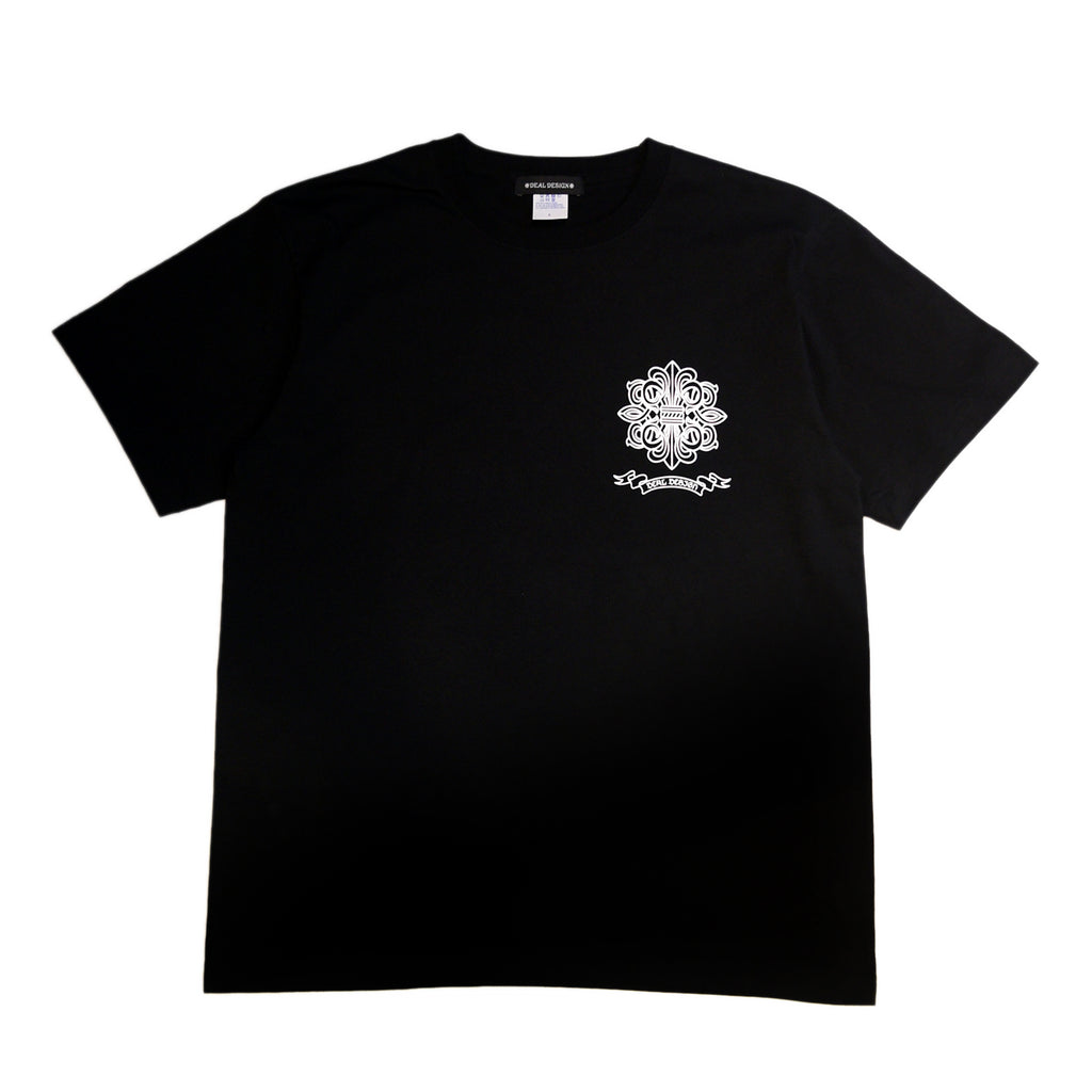 ラップフラッグTシャツ