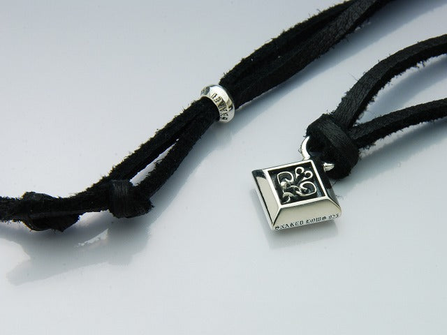 Diamond Snake Choker