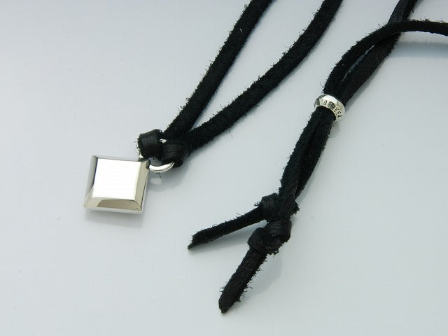 Diamond Snake Choker