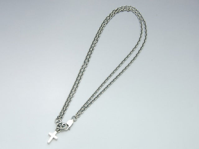 スネークハートアンクレット