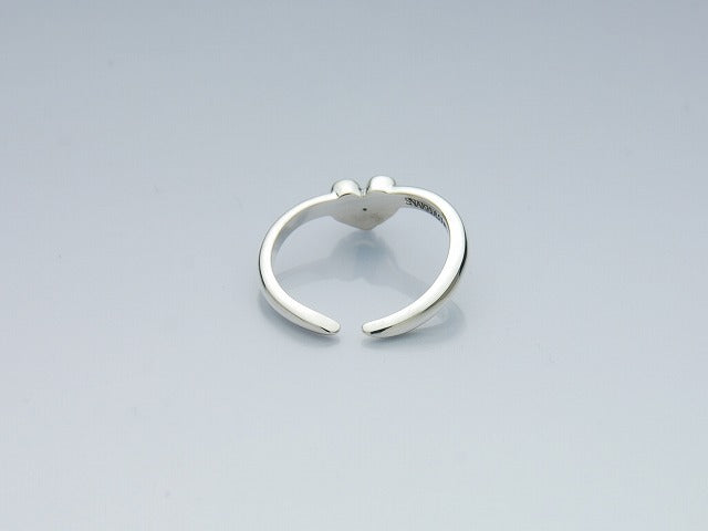 SNAKE WIRE RING PHALANGE