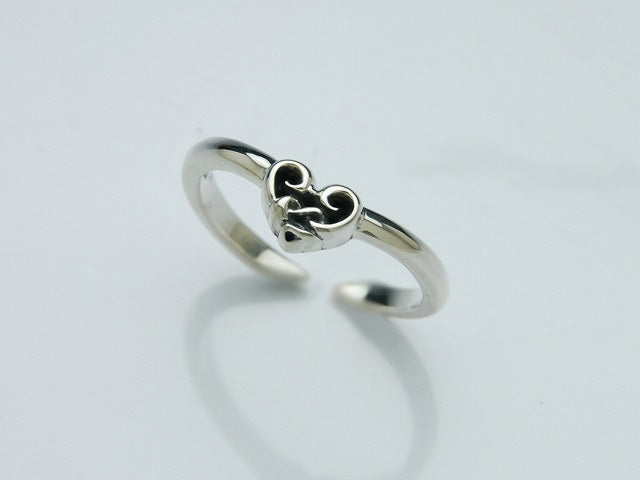 SNAKE WIRE RING PHALANGE