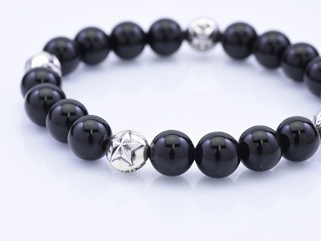 STAR BALL BRACELET