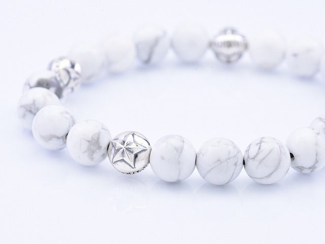 STAR BALL BRACELET