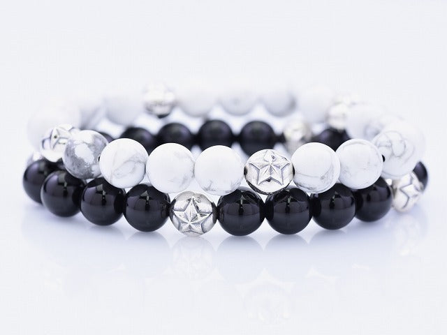 STAR BALL BRACELET