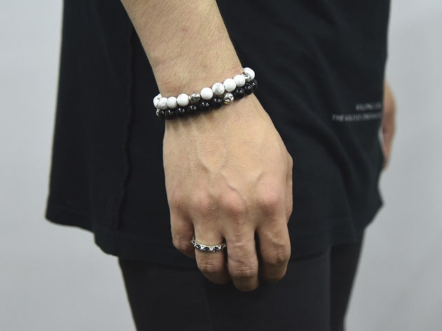 STAR BALL BRACELET