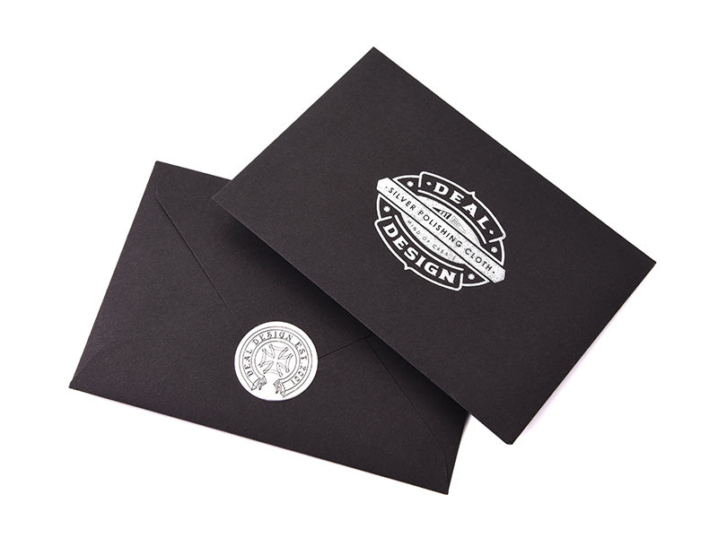 シルバーポリッシュ