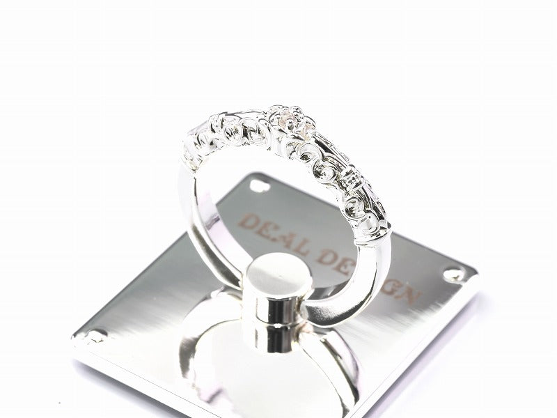 スマートフォンリング