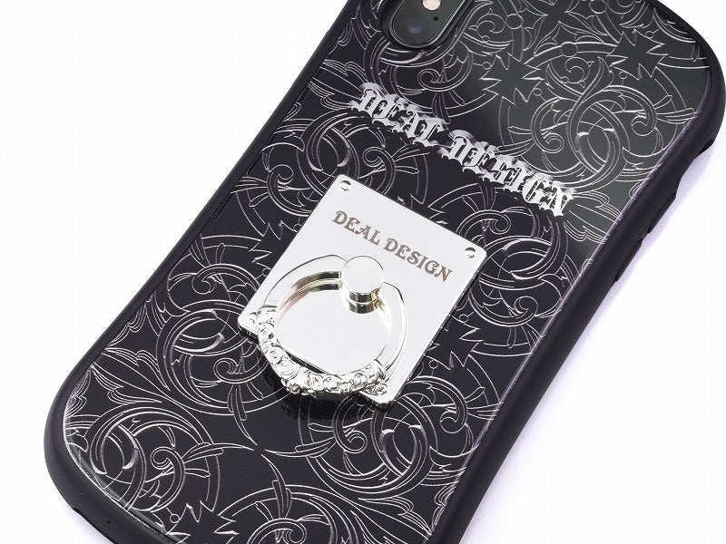 スマートフォンリング