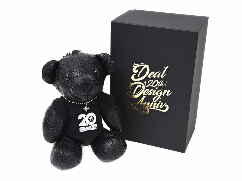 20th ビッグベア【20th限定アイテム】