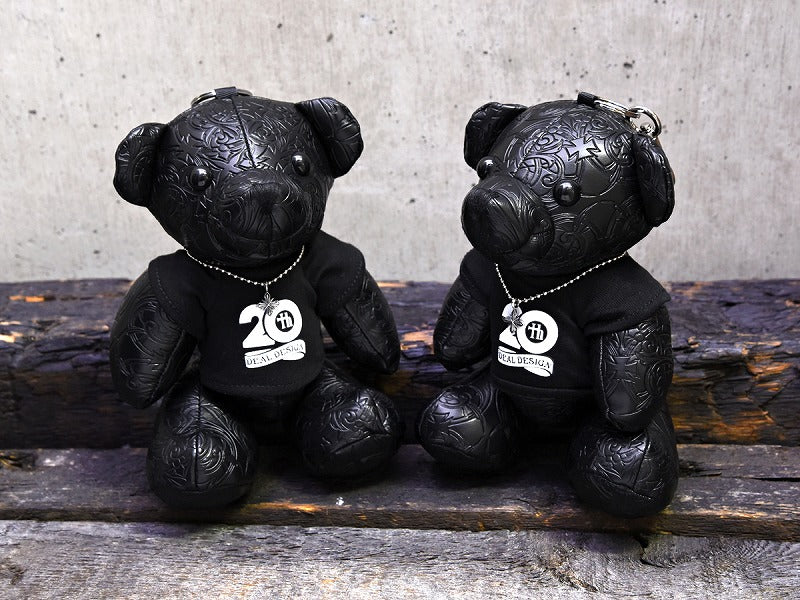 20th ビッグベア【20th限定アイテム】