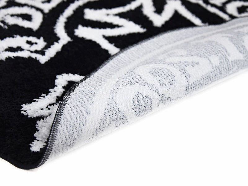 ホースシューラグ