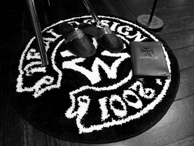 ホースシューラグ