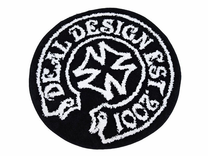 ホースシューラグ