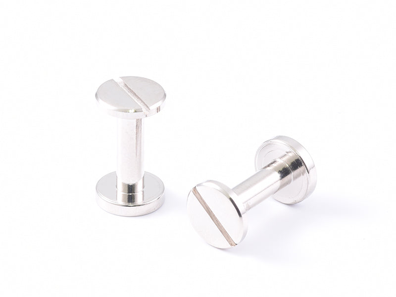 Key jack Assembly screw