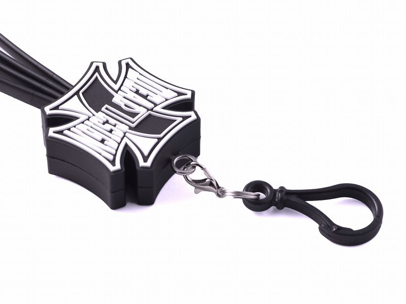 マルチチャージストラップ