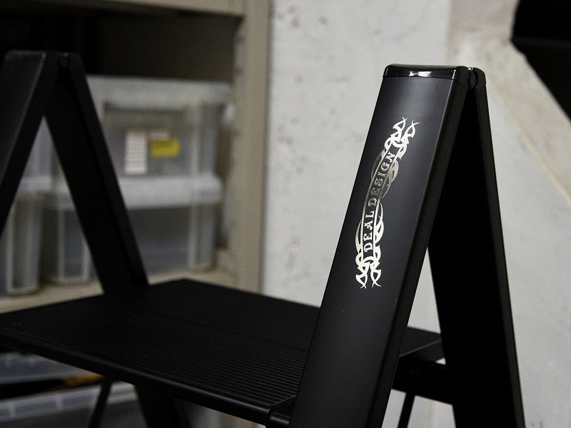 メタルステッカーセット