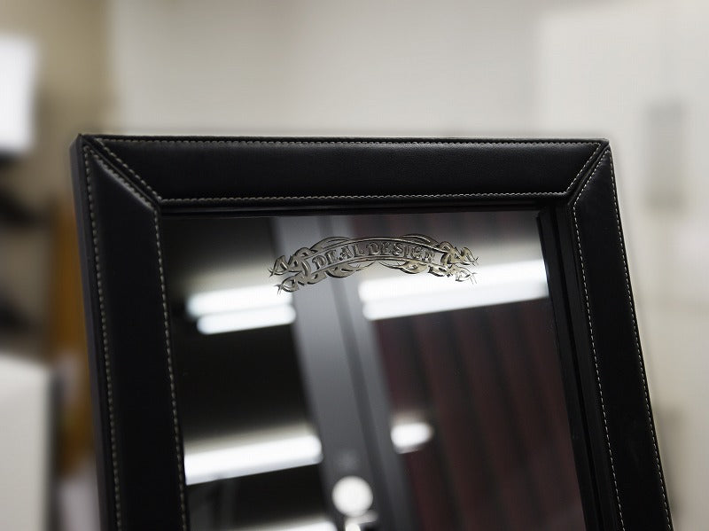 メタルステッカーセット