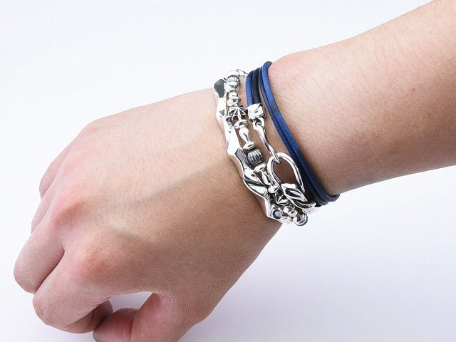 8POINT STAR BRACELET