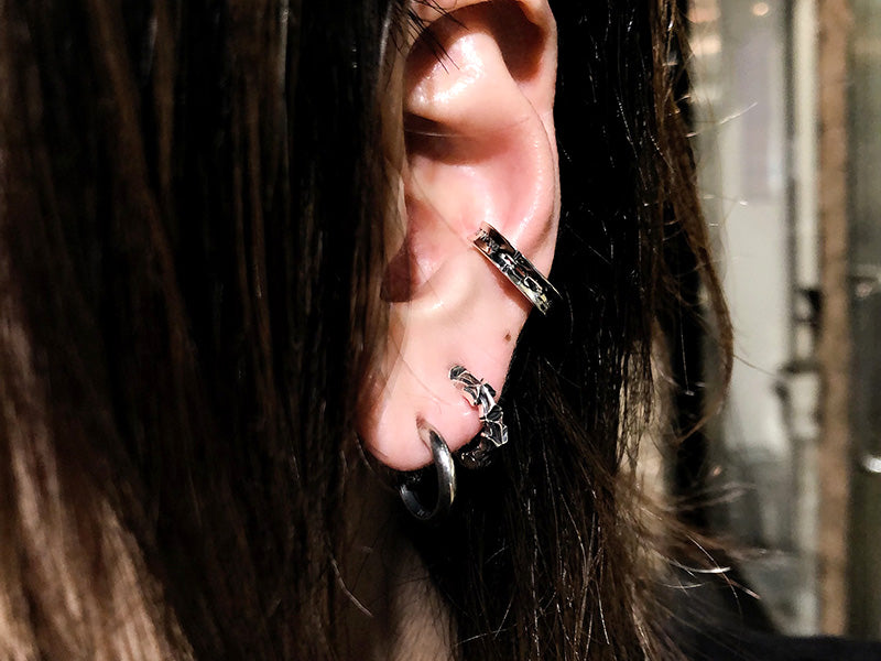 イヤーバイト:ファットロール