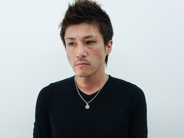 アイアンクロススモール