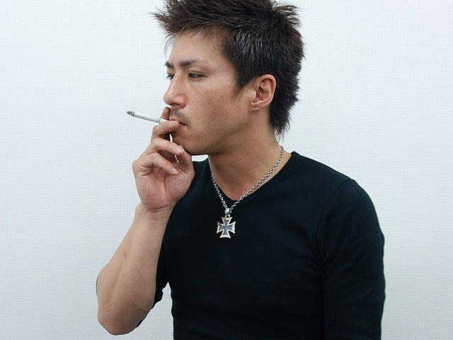 アイアンクロスエクストララージ