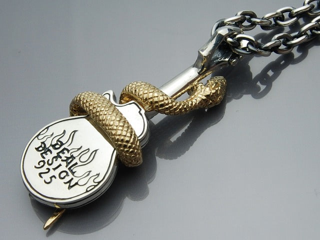 ヘルズギター(K18)