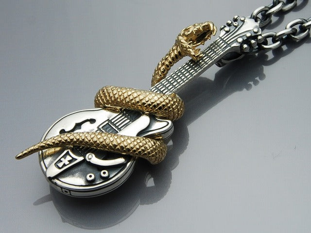 ヘルズギター(K18)