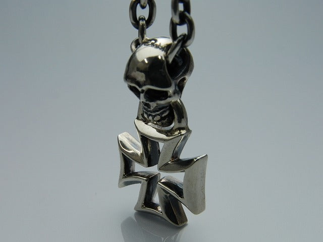 ファングドクロス