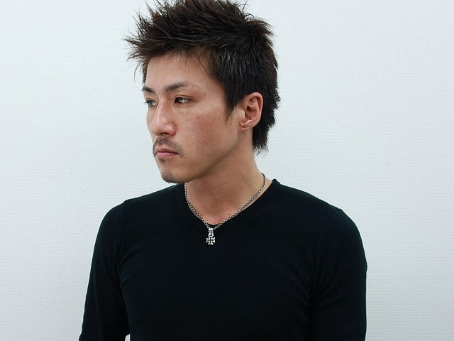 ファングドクロス