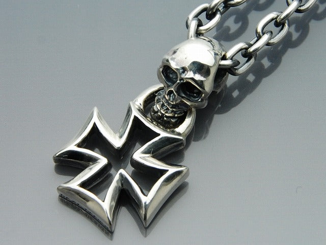 ファングドクロス