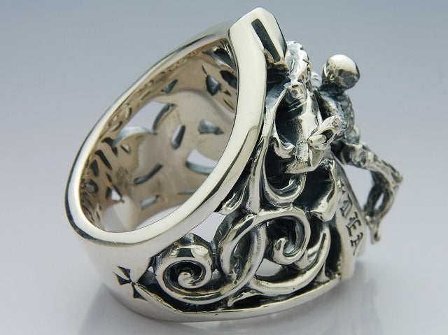 キングリバイブ