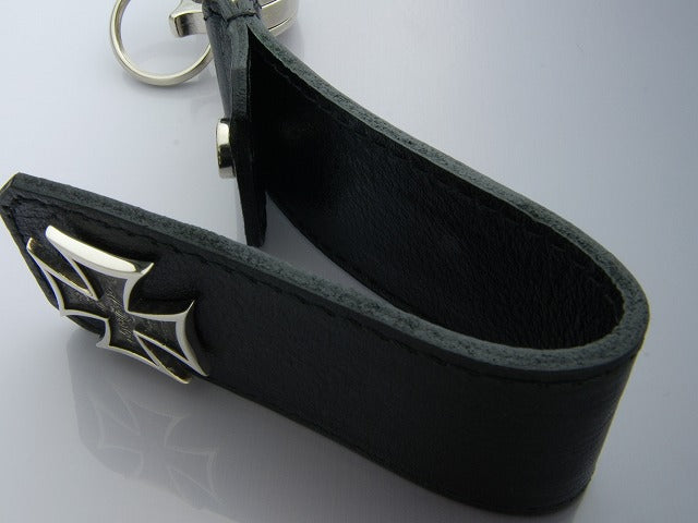 リムーブクロスキーホルダー