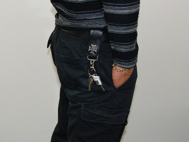 リムーブクロスキーホルダー