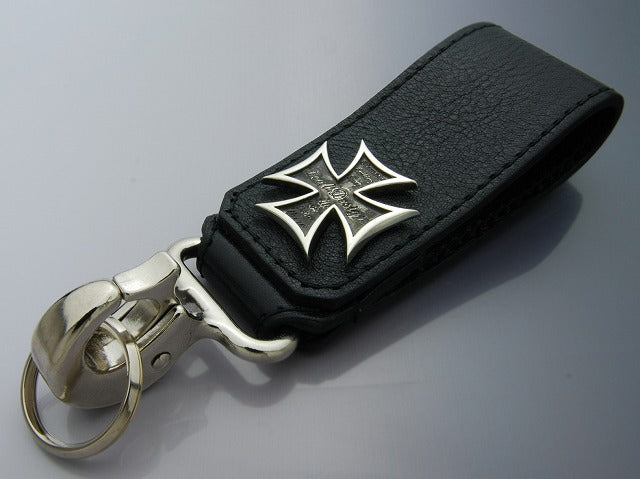 リムーブクロスキーホルダー