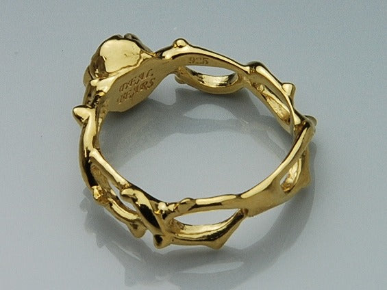 ケーブルローズ