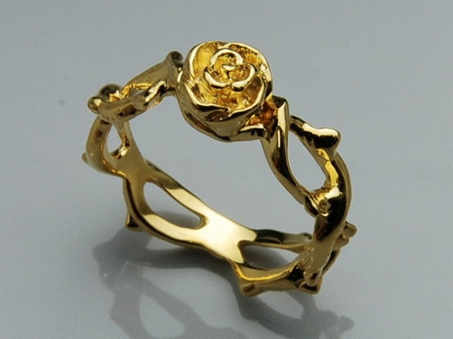 ケーブルローズ