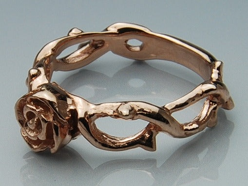 ケーブルローズ