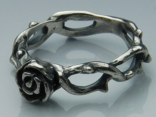 ケーブルローズ