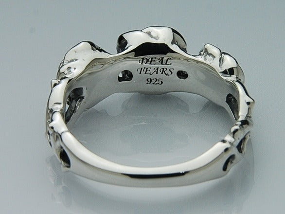 トリプルローズ