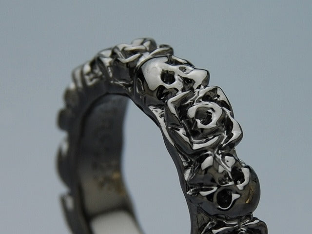 ラフィンローズ