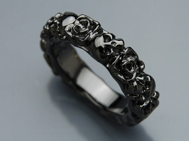 ラフィンローズ